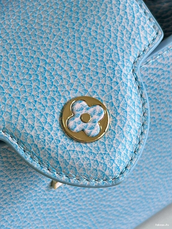 VUITTON CAPUCINES LOUIS MINI 0510